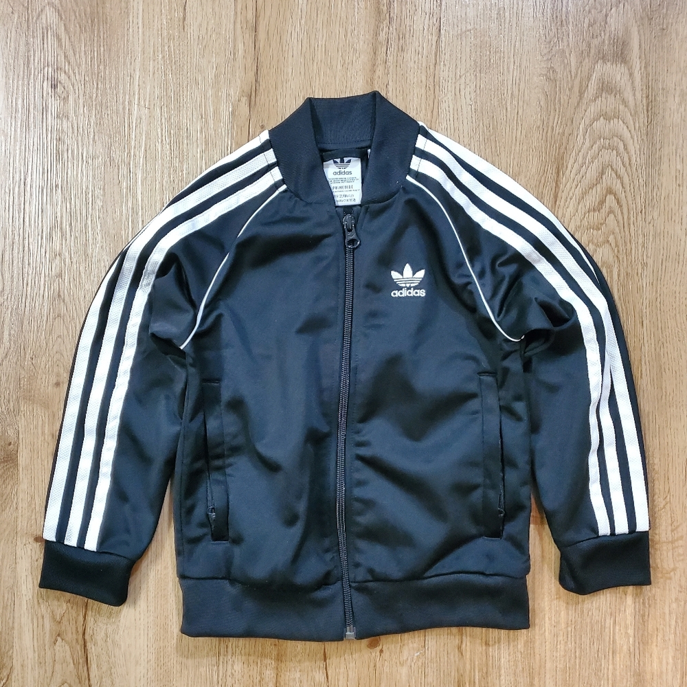 Adidas jacket SKU543